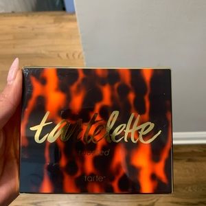 Tartelette toasted palette